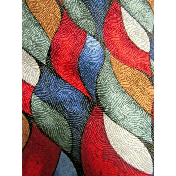 J. Garcia Men's Tie, Collectors Edition, Stonehenge Ltd - Picture 2 of 4